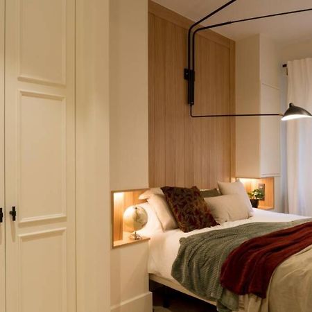Rustic Bilbao Apartamento Exterior foto