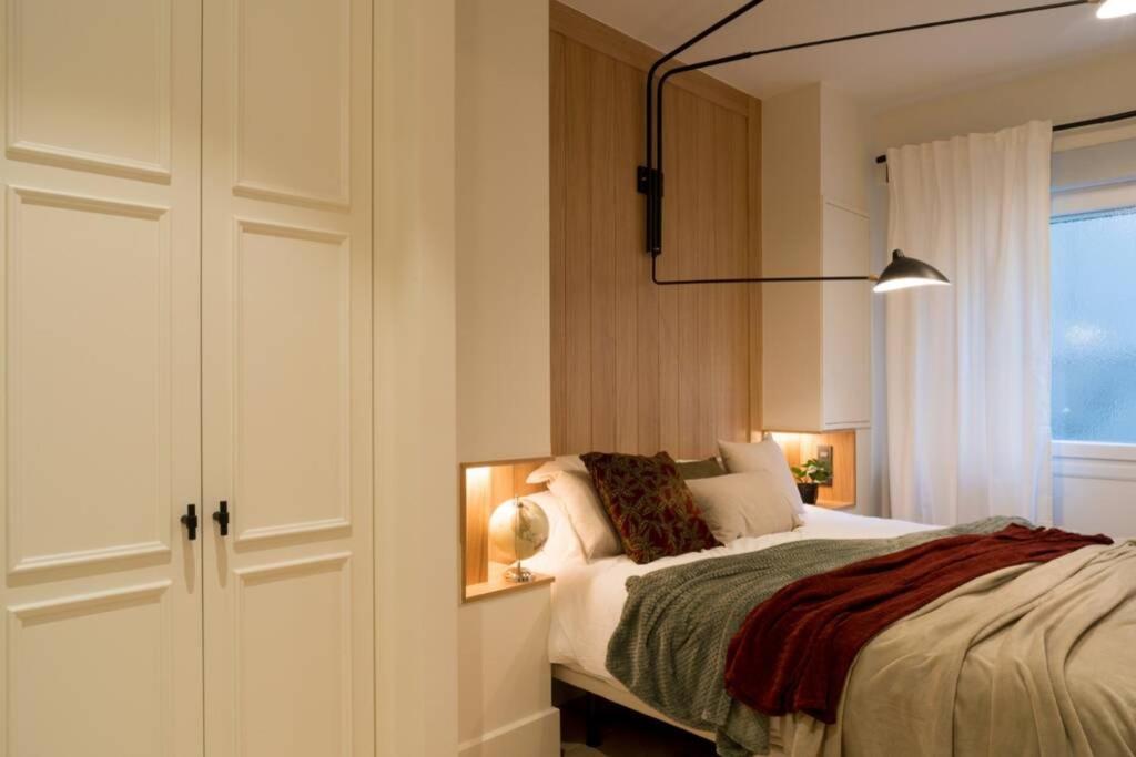 Rustic Bilbao Apartamento Exterior foto