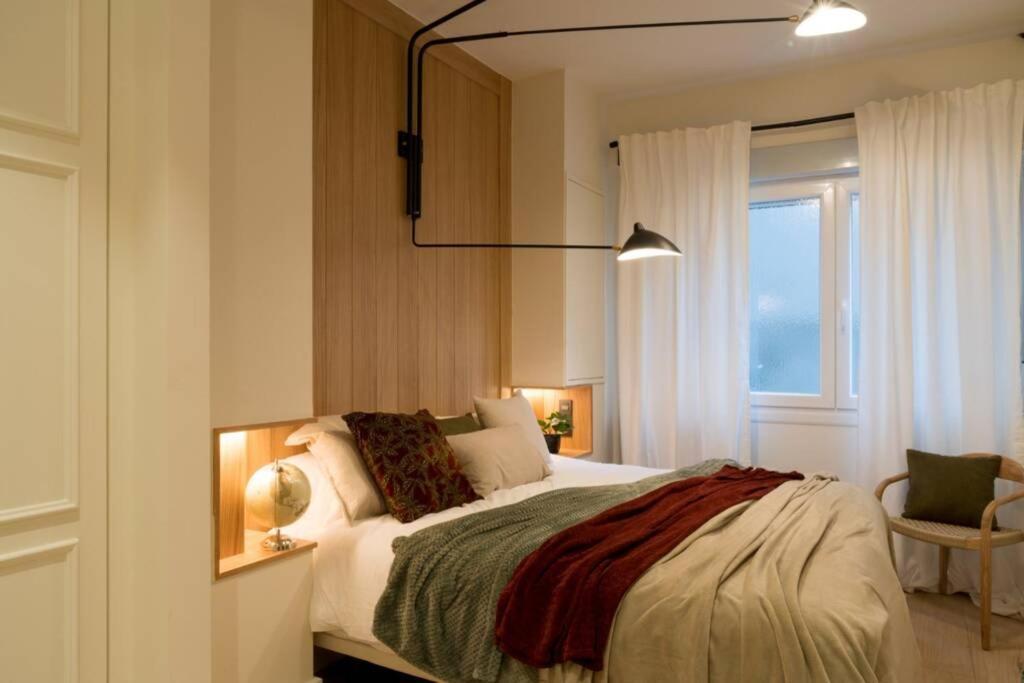 Rustic Bilbao Apartamento Exterior foto